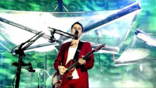 Muse  New Born Live From Wembley Stadium [upl. by Iznil]