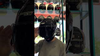 Helm Nolan N1201 automobile helm helmet motorcyclegear motorcyclehelmet smartphone biker [upl. by Seabury]