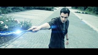 Hogwarts Revolutions  Harry Potter Action Short Film Magic Duel [upl. by Dyraj]