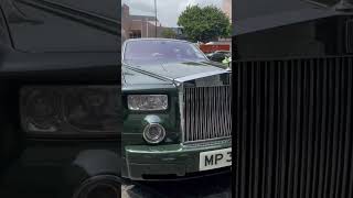 Lifestyles of the Rich and Famous  The Peninsula  Rolls Royce  Robin Leach  Kowloon Hong Kong [upl. by Ahsias691]