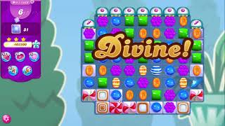 Candy Crush Saga Level 1869 23 moves [upl. by Ahseele]