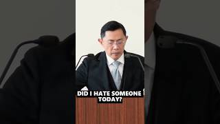 Confession Of Specific Sins  Lesson 10 The Lords Prayer  Rev Joseph Poon [upl. by Francisca109]