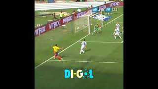 🇨🇴 Gol de Mosquera comparto mi relato del gol en transmisión de DiGol [upl. by Earised]