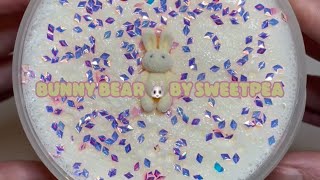 Bunny Bear 🐰 by Sweetpea [upl. by Palla]