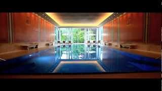 VIDEO PRODUCTION LUXURY HOTELS BRENNERS PARK HOTEL amp SPA BADENBADEN [upl. by Tarr]