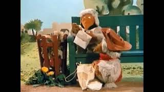 The Wombles  Original Opening Instrumental Extended [upl. by Eelydnarb]