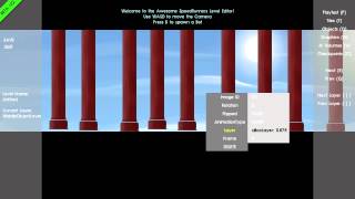SpeedRunners level editor beta [upl. by Nahpets]