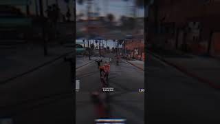 Yanto pake baju trikster fypシ゚viral gta5 presetalightmotion [upl. by Kcin256]