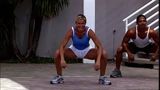 nell mcandrew 2003 maximum impact full programme video update [upl. by Sidonius]