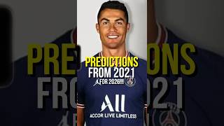 Football Predictions for the near future Part 10 [upl. by Josie]