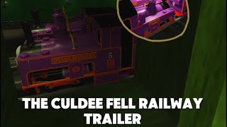 The Culdee Fell Trailer [upl. by Caprice717]