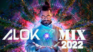 ALOK MIX 2022 🔊MELHORES MÚSICAS ELETRÔNICAS 2022🔊MÚSICAS MAIS TOCADAS 2022🔊ALOK HITS NEW YEAR 2022 [upl. by Helaina]