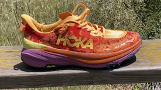 Analizamos Hoka Speedgoat 6 [upl. by Amaso]