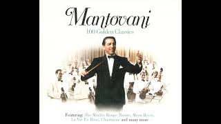 Mantovani Orchestra  Cornish Rhapsody [upl. by Ailene]