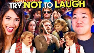 Try Not To Laugh  Best Of 2000s SNL [upl. by Allemrac]