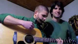 Hombres G  Venezia cover by SheetCowSins [upl. by Posner]