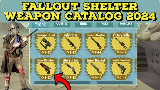 Welcome to Vault 33 Fallout Shelter 2024 Survival EP 1 [upl. by Ainomar]