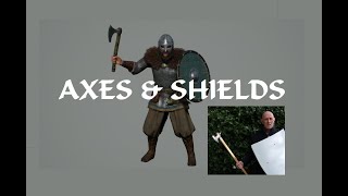 Axes And Shields  Advantages Over The Sword [upl. by Kay814]