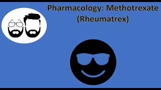 NCLEX Prep Pharmacology quotDMARDSquot Methotrexate Rheumatrex [upl. by Ecnahc]