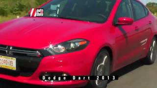 Dodge Dart [upl. by Kemeny]