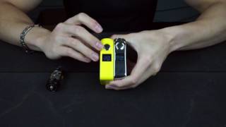 New Asmodus Minikin boost comparison [upl. by Osugi]