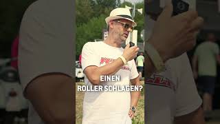 Wie hat sich Phils 1250er BMW Motorrad beim Glemseck 101 Mods vs Rocker geschlagen 🏍️💨 [upl. by Euqnimod]