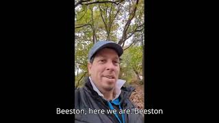 Tourism Tombo Beeston [upl. by Strickman]