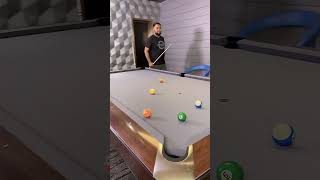 JM DE GUZMAN VS RED INOCENCIO  10BALLS CUETHINGS 1000 PESOS CHALLENGE ARCADIA KTV billiards [upl. by Ai]