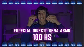 DIRECTO ESPECIAL 100HS ✨ PARTE 15 16 [upl. by Monetta]