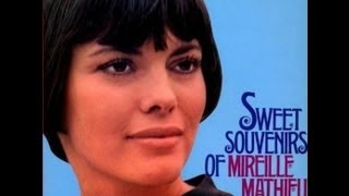 Mireille Mathieu Sometimes 1968 [upl. by Irv]