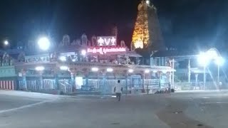 DEEPAVALI CELEBRATION IN PENCHALA KONA NARASIMHA SWAMY TEMPLEALL INDIA TRAIN TRAVELER LIVE🪔🎇🪔 [upl. by Natan726]