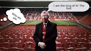 The story of Alex Ferguson the generation of 92 and Manchester United [upl. by Claudelle]