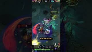 💥 ¿Por qué usar la Granada Sangrienta 🩸 shorts dota2 [upl. by Burlie]