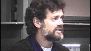 Terence McKenna  Sacred Plants as Guides New Dimensions of the Soul  Part 1 [upl. by Sergei]