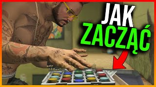 JAK ZACZĄĆ NOWY BIZNES W 3 MINUTY  GTA ONLINE [upl. by Bohrer82]