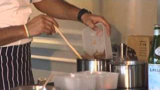 Atul Kochhar Recipe  2011 Langham Melbourne MasterClass [upl. by Noj]