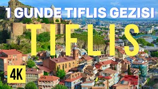 Gürcistan Tiflis Hakkında Herşey  1 Günde Tiflisi GeziyorumBilmeniz Gerekenler tiflis gürcistan [upl. by Leshia]