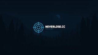 neverlosecc  HvH Highlights [upl. by Kresic]