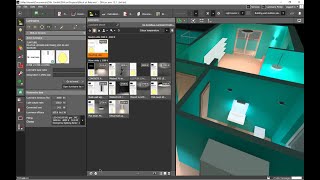 How to find more information about luminaires in Dialux evo [upl. by Rinum]