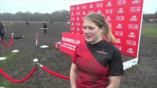 Hartpurys crushing Rosslyn Park success [upl. by Annelise291]