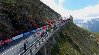 Die 71 Österreich Rundfahrt 2019 in 30 Minuten [upl. by Asilrahc]