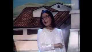 Nana Mouskouri  Psaropoula [upl. by Ivory]