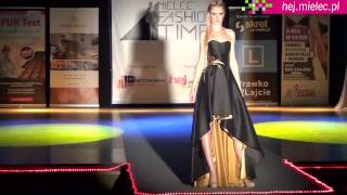 Mielec Fashion Time 2014 skrót [upl. by Ysnat]