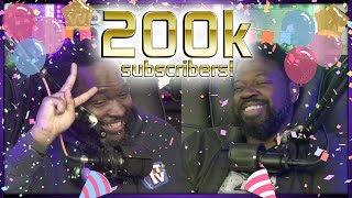 Woolie VS 200k Subscribers [upl. by Evad]