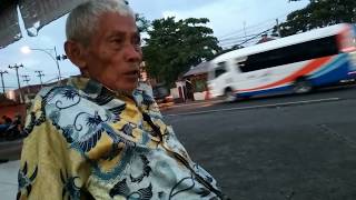 Mbah Penjual Kacang rebus MS09 [upl. by Mahmud]