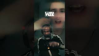 HEADIE ONE  WIZE EDIT [upl. by Kylen]