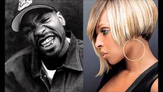 Mary JBlige ft Method Man  Love At First Sight Acapella 2003 [upl. by Doe]