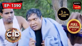 A Swimming Tragedy  CID Bengali  Ep 1390  Full Episode  8 June 2023 [upl. by Eisele]