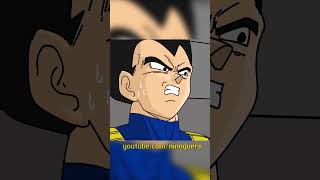 Vegeta va a Soriana a comprar Champú Tío Nacho anime humor dragonball vegeta [upl. by Linda]