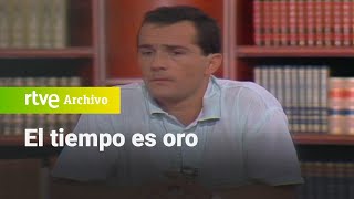 El tiempo es oro Programa 65  RTVE Archivo [upl. by Nedarb437]